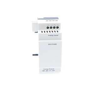 BISCHSR3_image 3 Schneider Electric Zelio Logic - module d'extension E/S analogique - 4 E/S - 24Vcc Réf Rexel : BISCHSR3XT43BD Réf Fab :SR3XT43BD EAN13 : 3389119203968