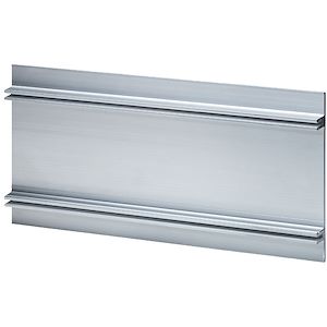 Siemens ET200PRO, PORTE-MODULE ETROIT, L: 1000MM  Réf Rexel : BISIE6ES7194-4GA60-0AA0  Réf Fab : 6ES7194-4GA60-0AA0  EAN13  : 4025515074335