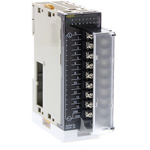 OMR382932_PHOTOHD_1 Omron CARTE 16SR 2A Réf Rexel : BIOMRCJ1W-OC211 Réf Fab : CJ1W-OC211 EAN13 : 4548583425002