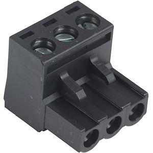 Schneider Electric Modicon M221, set 8 borniers débrochables à vis d'alimentation (M221+M221 Book)  Réf Rexel : BISCHTMAT2PSET  Réf Fab :TMAT2PSET   EAN13 : 3606480673504