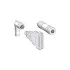 SCH067350_PHOTOHD_2 Schneider Electric Modicon M221, set 8 borniers débrochables à vis d'alimentation (M221+M221 Book) Réf Rexel : BISCHTMAT2PSET Réf Fab :TMAT2PSET EAN13 : 3606480673504