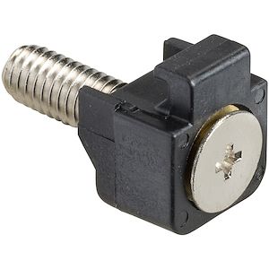 Schneider Electric Harmony - HMIGTO - accessoire de fixation - pour terminaux HMIGTOxxx0  Réf Rexel : BISCHHMIZGFIX  Réf Fab : HMIZGFIX  EAN13 : 3595864150338