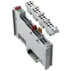 WAG2517185_PHOTOHD_1 WAGO Borne 8 sorties TOR 24 V DC - 0.5 A - 1 fil - Débrochable Réf Rexel : BIWAG753-530 Réf Fab : 753-530 EAN13 : 4045454686956