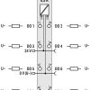 WAG2517185_SCHEMA_2 WAGO Borne 8 sorties TOR 24 V DC - 0.5 A - 1 fil - Débrochable Réf Rexel : BIWAG753-530 Réf Fab : 753-530 EAN13 : 4045454686956