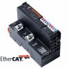 Weidmuller Coupleur Bus De Terrain Pour E/S Déportées, Ip 20, Ethernet, Ethercat  Réf Rexel : BIWEI1334910000  Réf Fab :1334910000   EAN13 :  4050118138283