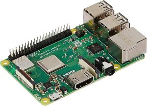 71nhCFbdy0L._AC_SX679_ Raspberry Pi 3 Model B+ BI Fab: Raspberry Pi ASIN: B0BNJPL4MW