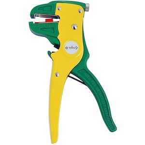 Agi robur  Pince à dénuder automatique frontale   Réf BI : BIAGI228001   Réf Fab : 228001  EAN13  :  3508192280011