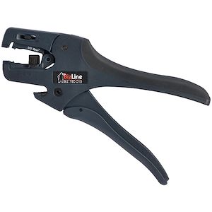 Bizline Pince à dénuder automatique section câble 0.02-10 mm²  Réf BI : BIBIZ790015   Réf Fab :  790015   EAN13  :  3700420317326