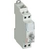 LEGRAND Minuterie modulaire 230V~ 50Hz et 60Hz - sortie 16A 250V~ - 1 module  Réf BI  : BILEG412602    Réf Fab :   412602  EAN13  :  3245064126021