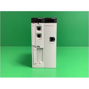 COFIEM Electronic Reconditionné Unity Processor - 8 Racks (12 Slots)/16 Racks (4/6/8 Slots) - 1900  Réf BI : BIOFETSXP573634M   Réf Fab :  TSXP573634M