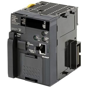 BIOMRCJ2M_image 1 Omron electronics UC 2560PTS 20K PLUS 20K 64KMOT EIP Réf BI : BIOMRCJ2M-CPU33 Réf Fab : CJ2M-CPU33 EAN13 : 4548583498457