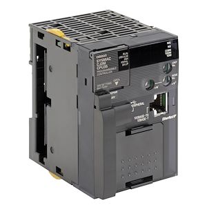 Omron electronics UC 2560PTS 20K PLUS 20K 64KMOT EIP  Réf BI : BIOMRCJ2M-CPU33   Réf Fab : CJ2M-CPU33  EAN13 : 4548583498457