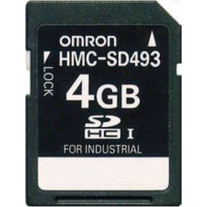 BIOMRHMC_image Omron CARTE MEMOIRE SD 2GO Réf BI : BIOMRHMC-SD293 Réf Fab : HMC-SD293 EAN13 : 4550431072856