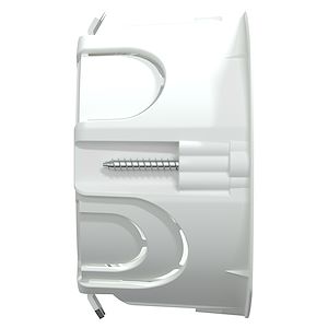 Schneider Electric Multifix - boîte encastrement - 1 poste - D=67mm - P40mm  Réf BI  : BISCHIMT35914   Réf Fab :  IMT35914  EAN13  : 3606489550264