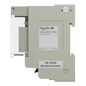 BISCHAB_image 2 Schneider Electric Telfast ABE7 - embase - relais embrochable - 16 voies - relais 12,5mm Réf BI : BISCHABE7R16T330 Réf Fab : ABE7R16T330 EAN13 : 3389110705096