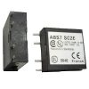 BISCHAB_image 2 Schneider Electric Telefast - relais statique embrochable - 10mm - sortie - 5..48Vcc - 0,5A Réf BI : BISCHABS7SC2E Réf Fab : ABS7SC2E EAN13 : 3389110644791