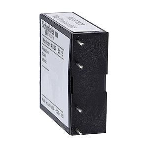 BISCHAB_image 3 Schneider Electric Telefast - relais statique embrochable - 10mm - sortie - 5..48Vcc - 0,5A Réf BI : BISCHABS7SC2E Réf Fab : ABS7SC2E EAN13 : 3389110644791