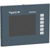 Schneider Electric Harmony GTO - terminal IHM écran tactile - 320x240 pixels QVGA - 3,5p TFT - 96MB  Réf BI  : BISCHHMIGTO1310   Réf Fab : HMIGTO1310   EAN13  :  3595864150222