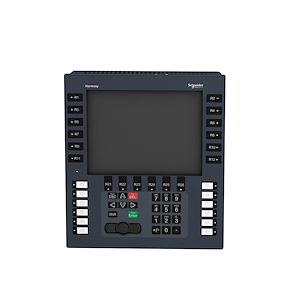BISCHHMI_image 2 Schneider Electric Harmony - terminal tactile à clavier - 10,4 VGA-TFT Réf BI : BI SCHHMIGK5310 Réf Fab : HMIGK5310 EAN13 : 3606480992094