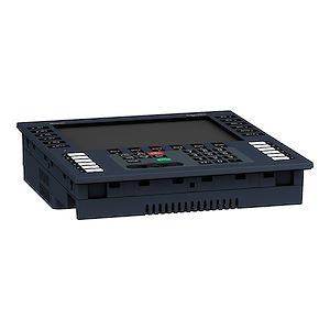 BISCHHMI_image 5 Schneider Electric Harmony - terminal tactile à clavier - 10,4 VGA-TFT Réf BI : BI SCHHMIGK5310 Réf Fab : HMIGK5310 EAN13 : 3606480992094