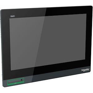 Schneider Electric Harmony HMIGTU - écran tactile multitouch haute résolution - 15p W -FWXGA   Réf BI : BISCHHMIDT752  Réf Fab : HMIDT752   EAN13  : 3606481203465