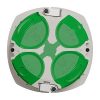 Schneider Electric Multifix Air - boîte étanche 1 poste - D=67mm - P40mm  Réf BI  : BISCHIMT35001    Réf Fab : IMT35001  EAN13  : 3606485125299