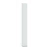 Schneider Electric D-Life - cadre de finition - blanc lotus - 1 poste  Réf BI  : BISCHMTN4010-6535   Réf Fab :  MTN4010-6535  EAN13  : 3606480890420