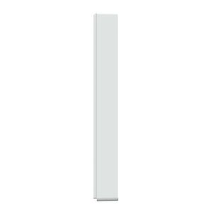Schneider Electric D-Life - cadre de finition - blanc lotus - 1 poste  Réf BI  : BISCHMTN4010-6535   Réf Fab :  MTN4010-6535  EAN13  : 3606480890420
