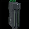 Schneider Electric EdgeIO NTS Module+Base Entrées Codeurs-2xRS422 Inc.1MHz-SII 500kHz-BissC,+2E/8S   Réf BI : BISCHNTSEHE0221K  Réf Fab : NTSEHE0221K   EAN13  : 3606486877906