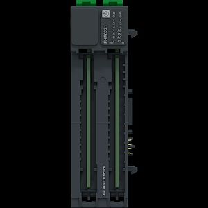 Schneider Electric EdgeIO NTS Module+Base Entrées Codeurs-2xRS422 Inc.1MHz-SII 500kHz-BissC,+2E/8S   Réf BI : BISCHNTSEHE0221K  Réf Fab : NTSEHE0221K   EAN13  : 3606486877906