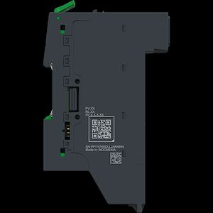 Schneider Electric EdgeIO NTS Module+Base Sortie TOR 16 voies - 24Vcc 500mA - Source - 1/2Fils   Réf BI : BISCHNTSDDO1602XK  Réf Fab : NTSDDO1602XK   EAN13  :  3606486877753