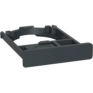 BISCHTMA_image Schneider Electric Supports de batterie de rechange pour M221 Réf BI : BISCHTMAHOL02 Réf Fab : MAHOL02 EAN13 : 3606480991509