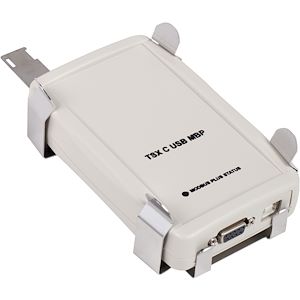 Schneider Electric Magelis - Passerelle usb modbus plu  Réf BI  : BISCHXBTZGUMP   Réf Fab :  XBTZGUMP  EAN13  : 3595863936346