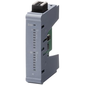 Siemens SB 1233 Analog I/O, 2AI/2AQ  Réf BI : BISIE6ES7233-4HD50-0XB0  Réf Fab :  6ES7233-4HD50-0XB0   EAN13  :  4034106035938