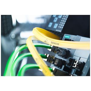 Siemens REPARTITEUR AS-I COMPACT  Réf BI : SIE3RK1901-2NN10  Réf Fab :  3RK1901-2NN10   EAN13  : 4047621060040