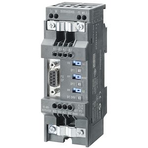 Siemens SIPLUS DP RS485-REPEATER  Réf BI : BISIE6AG1972-0AA02-7XA0  Réf Fab :  6AG1972-0AA02-7XA0   EAN13  :  4042948601310