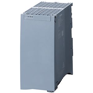 Siemens S7-1500, PS 60W 120/230V AC/DC  Réf BI : BISIE6ES7507-0RA00-0AB0   Réf Fab : 6ES7507-0RA00-0AB0   EAN13  : 4025515080169