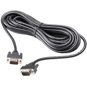 Siemens Câble MPI 5m  Réf Rexel : BISIE6ES7901-0BF00-0AA0   Réf Fab : 6ES7901-0BF00-0AA0   EAN13  : 4019169009577