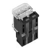 Weidmuller UR20-PG0.35 - Module d'E/S déportées IP20 - lot de 8  Réf Rexel : BI WEI1469340000   Réf Fab :  1469340000  EAN13  :  4050118275339