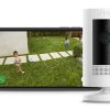 Ring Wireless Outdoor Camera (Stick Up Cam) | Outdoor WiFi HD Battery Powered Surveillance Camera, Two-Way Audio, Works with Alexa | Free Ring Protect 30-Day Trial | 2 Cameras