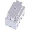 Finder 133182304300PAS Relais à encastrer en Boîte/Derrière Boîte à boutons 1 NO 230 Vac 12 A sous 250 Vac1  ASINBI : B00RBYS9BA